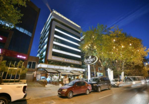 Güvenay Business Hotel